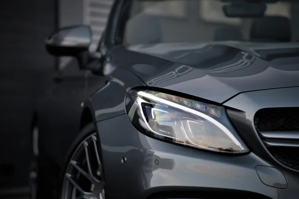 Foto 113 van fotogallerij Mercedes-Benz C63 AMG Cabrio uit 2018