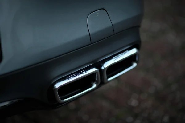 Foto 111 van fotogallerij Mercedes-Benz C63 AMG Cabrio uit 2018