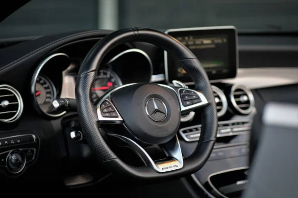Foto 110 van fotogallerij Mercedes-Benz C63 AMG Cabrio uit 2018