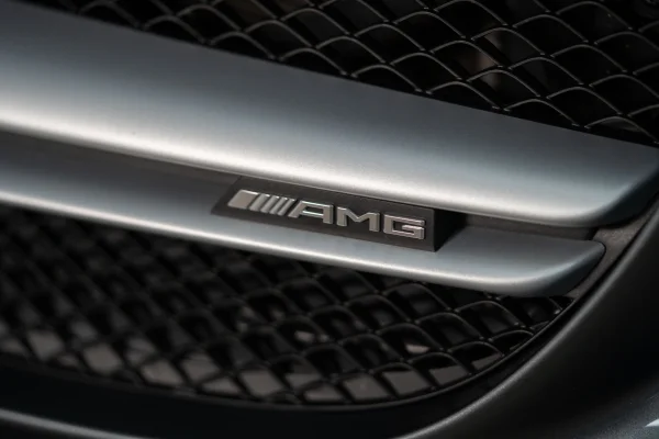 Foto 35 van fotogallerij Mercedes-Benz C63 AMG Cabrio uit 2018