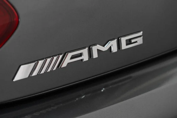 Foto 25 van fotogallerij Mercedes-Benz C63 AMG Cabrio uit 2018