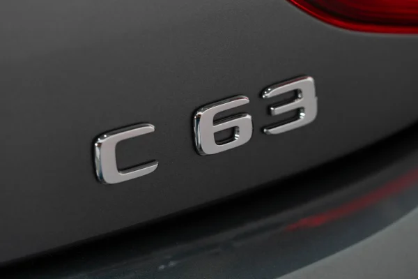 Foto 26 van fotogallerij Mercedes-Benz C63 AMG Cabrio uit 2018