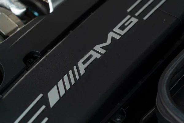 Foto 40 van fotogallerij Mercedes-Benz C63 AMG Cabrio uit 2018