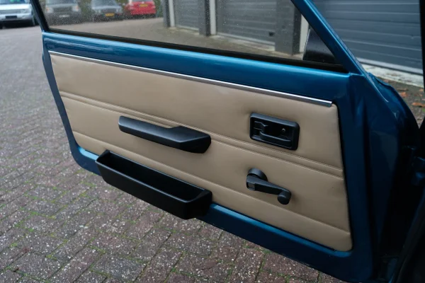 Foto 26 van fotogallerij Renault R5 Alpine Turbo uit 1984