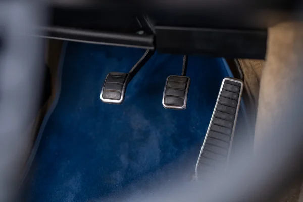 Foto 45 van fotogallerij Renault R5 Alpine Turbo uit 1984