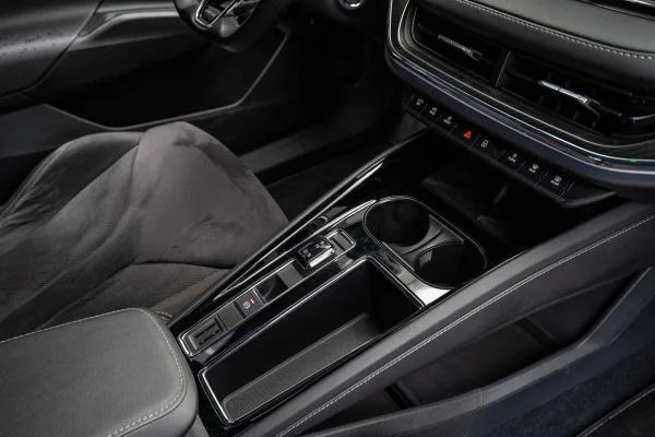 Foto 20 van fotogallerij Skoda Enyaq iV 80 Sportline uit 2021