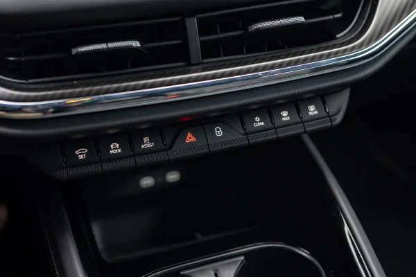 Foto 28 van fotogallerij Skoda Enyaq iV 80 Sportline uit 2021