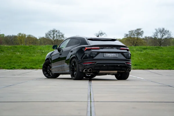 Foto 1 van fotogallerij Lamborghini Urus 4.0 V8 uit 2021