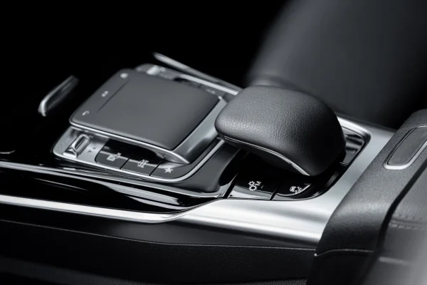 Foto 4 van fotogallerij Mercedes-Benz A35 AMG 4Matic Edition 1 uit 2019