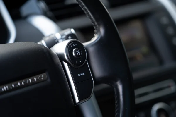 Foto 28 van fotogallerij Land Rover Discovery 5 uit 2018