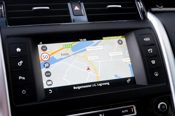 Foto 33 van fotogallerij Land Rover Discovery 5 uit 2018