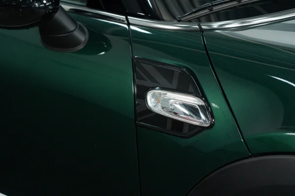 Foto 27 van fotogallerij MINI 2.0 Cooper S uit 2017