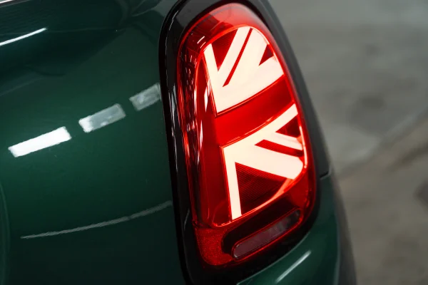 Foto 6 van fotogallerij MINI 2.0 Cooper S uit 2017