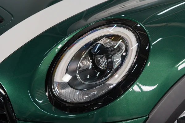 Foto 19 van fotogallerij MINI 2.0 Cooper S uit 2017