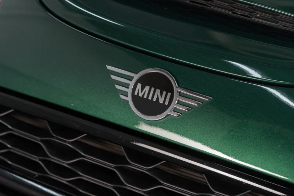 Foto 25 van fotogallerij MINI 2.0 Cooper S uit 2017