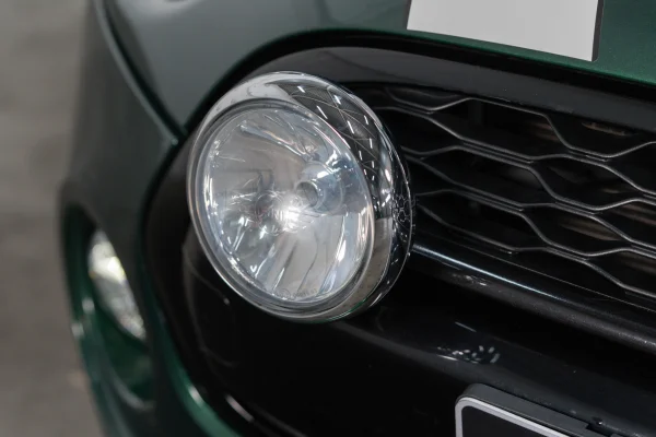 Foto 20 van fotogallerij MINI 2.0 Cooper S uit 2017