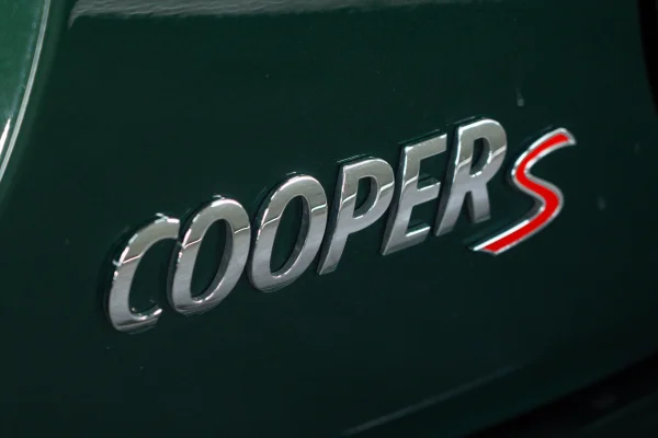 Foto 29 van fotogallerij MINI 2.0 Cooper S uit 2017