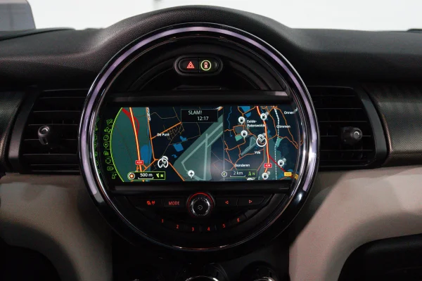 Foto 41 van fotogallerij MINI 2.0 Cooper S uit 2017