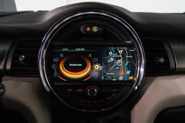 Foto 42 van fotogallerij MINI 2.0 Cooper S uit 2017