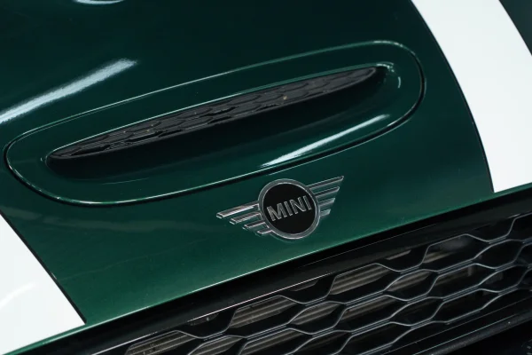 Foto 22 van fotogallerij MINI 2.0 Cooper S uit 2017