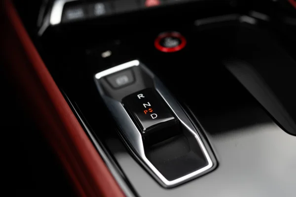 Foto 44 van fotogallerij Audi e-tron GT 93 kWh uit 2022