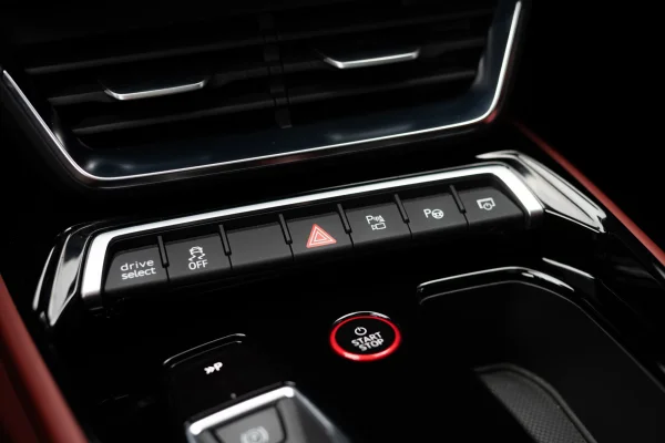 Foto 37 van fotogallerij Audi e-tron GT 93 kWh uit 2022