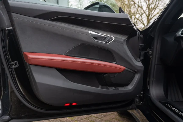 Foto 34 van fotogallerij Audi e-tron GT 93 kWh uit 2022