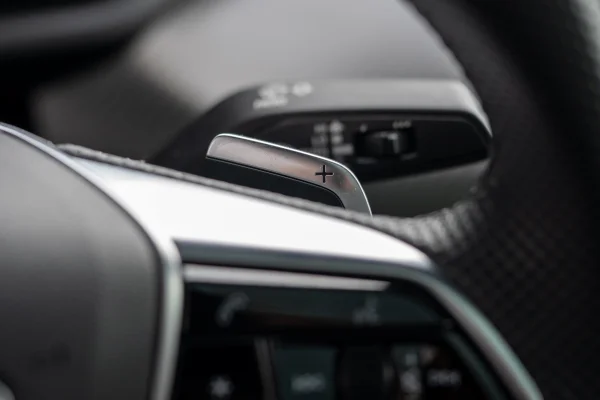 Foto 45 van fotogallerij Audi e-tron GT 93 kWh uit 2022
