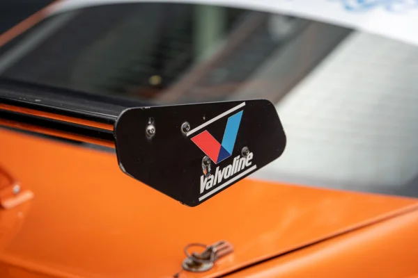 Foto 9 van fotogallerij BMW E36 325i CUP uit 1994