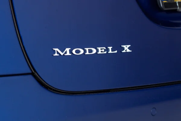 Foto 39 van fotogallerij Tesla Model X 90D uit 2017