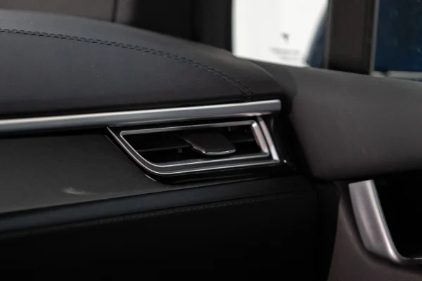 Foto 56 van fotogallerij Tesla Model X 90D uit 2017