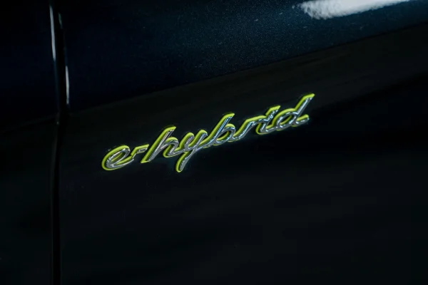 Foto 10 van fotogallerij Porsche Panamera Sport Turismo E-hybrid uit 2019