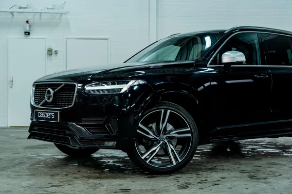 Foto 1 van fotogallerij Volvo XC90 T6 AWD R-Design uit 2018