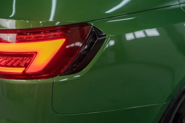 Foto 18 van fotogallerij Audi RS4 Avant uit 2018