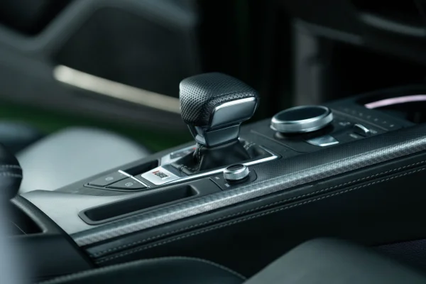 Foto 31 van fotogallerij Audi RS4 Avant uit 2018