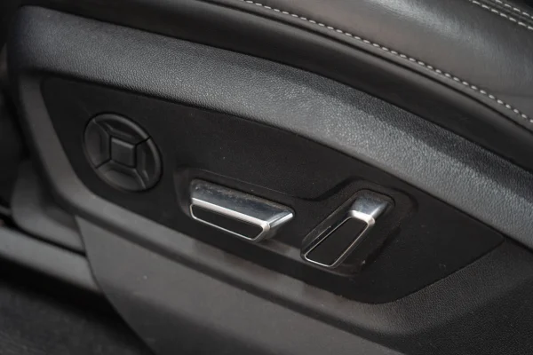 Foto 40 van fotogallerij Audi Q7 60 TFSI-e Quattro Competition uit 2020