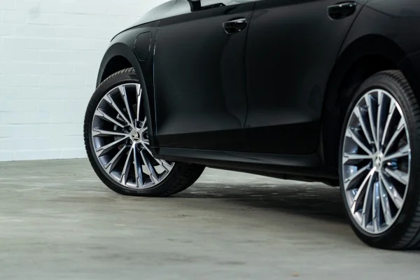 Foto 4 van fotogallerij Skoda Octavia Combi 1.4 TSI PHEV iV First Edition uit 2020