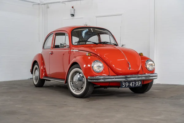 Foto 7 van fotogallerij Volkswagen Kever 1303 uit 1973