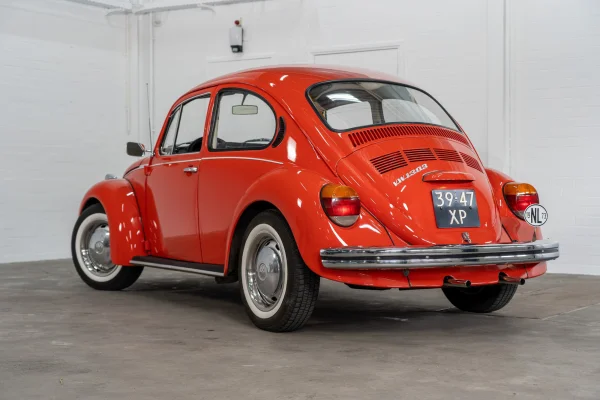 Foto 14 van fotogallerij Volkswagen Kever 1303 uit 1973