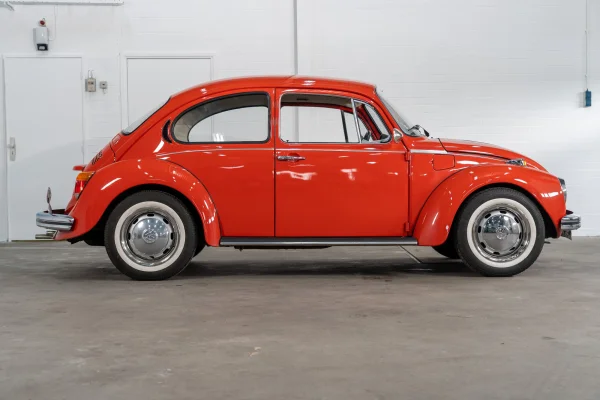 Foto 15 van fotogallerij Volkswagen Kever 1303 uit 1973