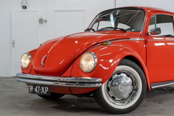 Foto 1 van fotogallerij Volkswagen Kever 1303 uit 1973