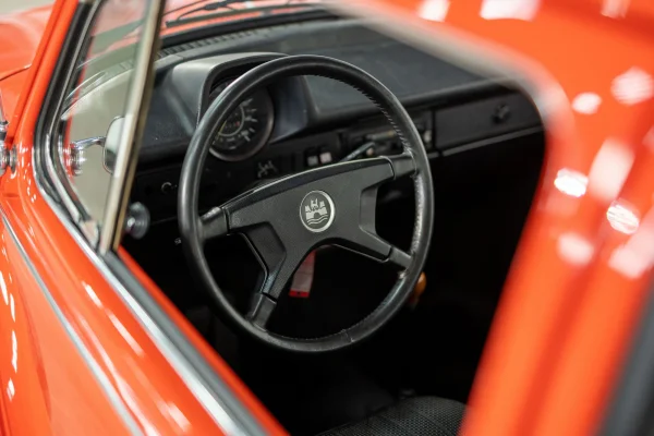 Foto 35 van fotogallerij Volkswagen Kever 1303 uit 1973