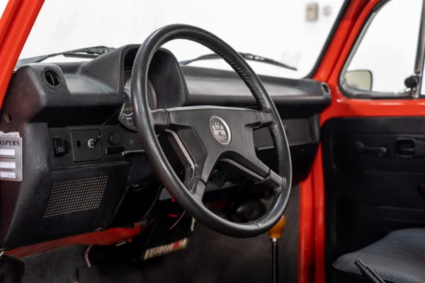 Foto 40 van fotogallerij Volkswagen Kever 1303 uit 1973