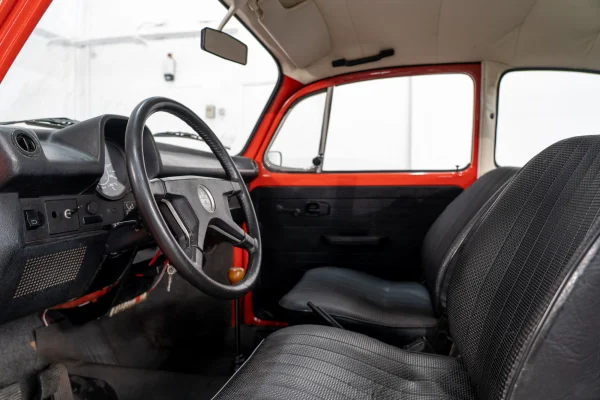 Foto 41 van fotogallerij Volkswagen Kever 1303 uit 1973