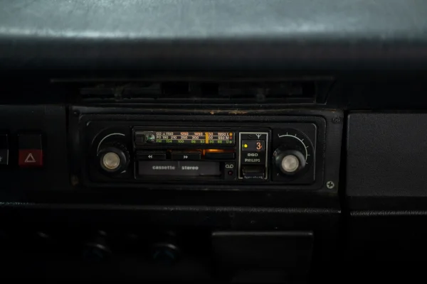 Foto 46 van fotogallerij Volkswagen Kever 1303 uit 1973