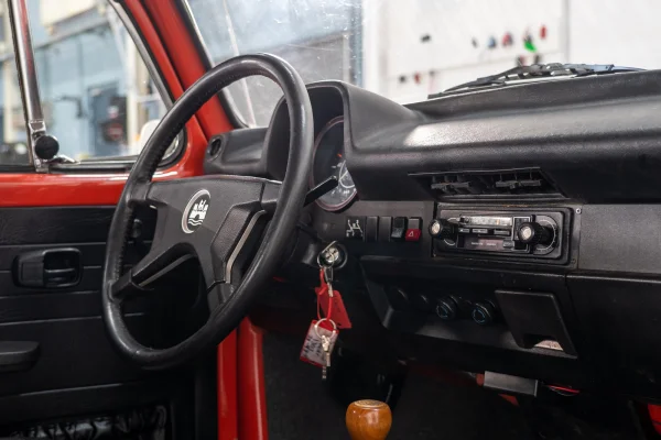 Foto 42 van fotogallerij Volkswagen Kever 1303 uit 1973