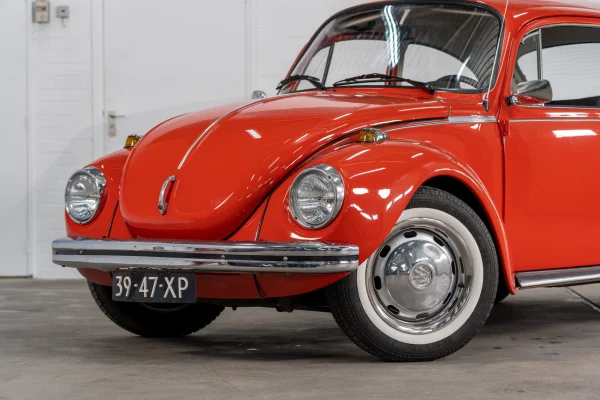 Foto 1 van fotogallerij Volkswagen Kever 1303 uit 1973