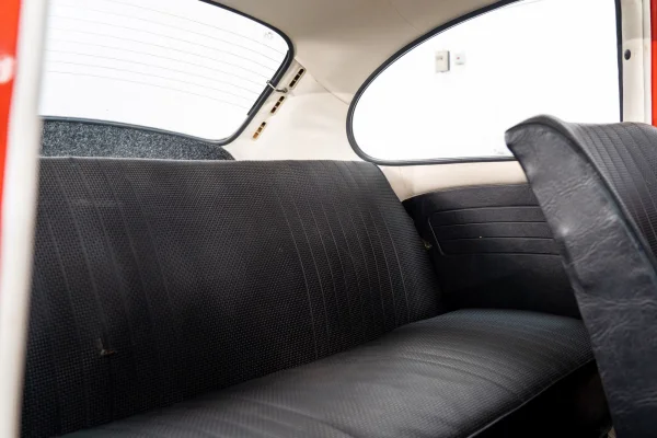 Foto 48 van fotogallerij Volkswagen Kever 1303 uit 1973