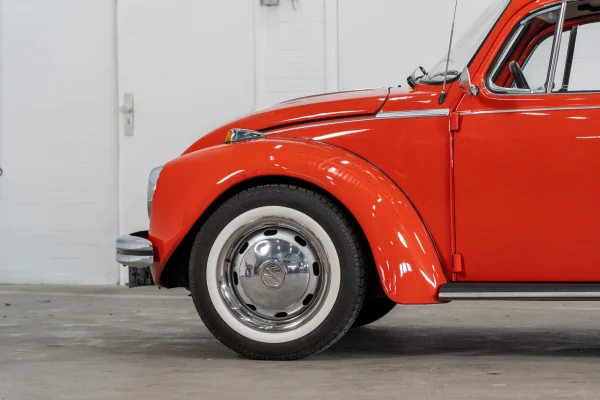 Foto 5 van fotogallerij Volkswagen Kever 1303 uit 1973