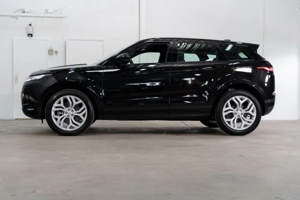 Foto 4 van fotogallerij Land Rover Range Rover Evoque - 2.0 P200 AWD S uit 2020